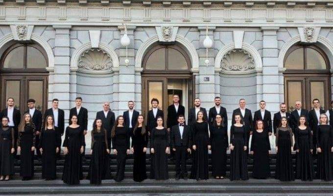 Njihuni me zogjtë e “Siparantum Choir” nga Peja