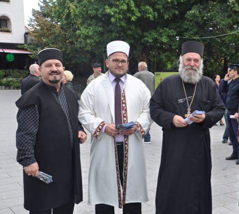 Peja me ditë të veçantë për tolerancën fetare