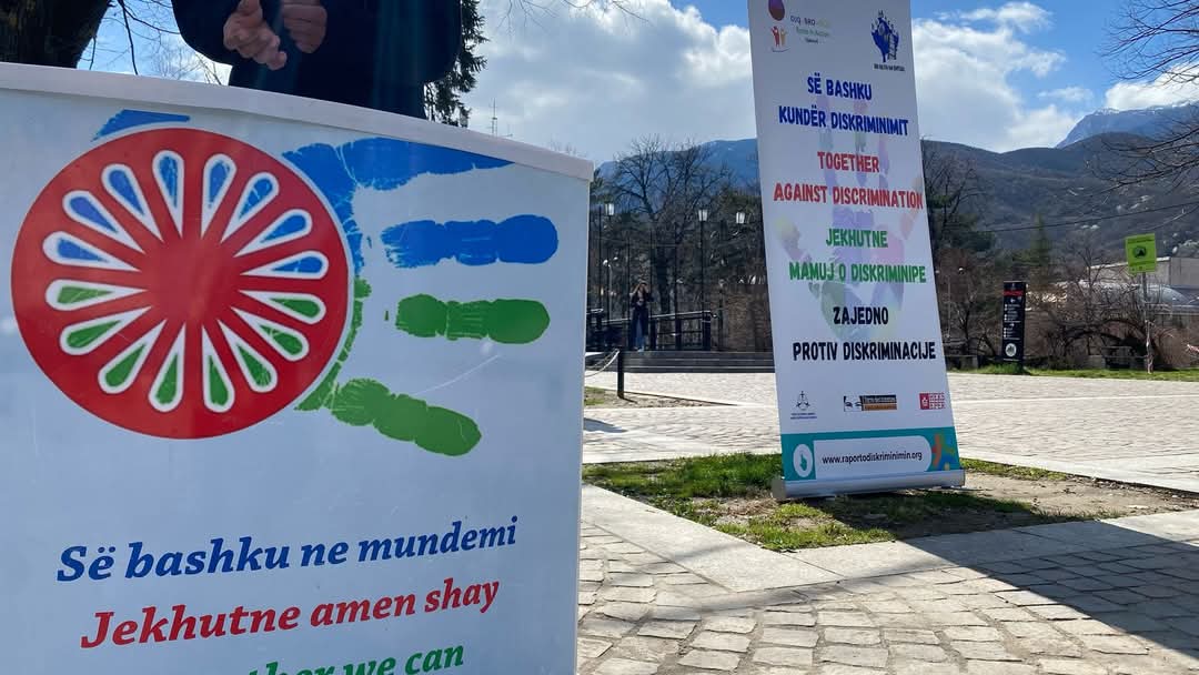 Romët në Pejë – pjesë e rëndësishme e qytetit, jo e margjinës