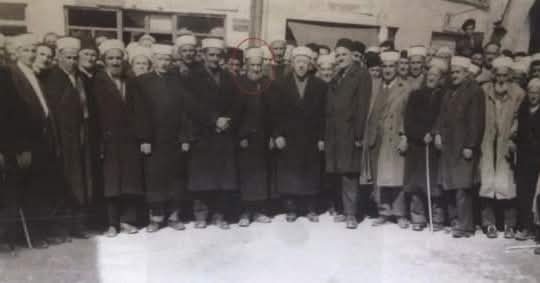 Hoxha që e sakrifikoi punën e tij për ta mbrojtur xhematin