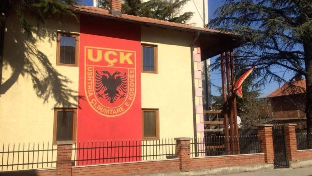 Peja dha 63 dëshmorë në prill të vitit 1999