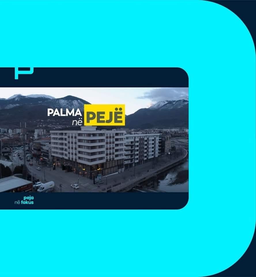 Nga një magazinë në Viti deri tek një mobileri gjigante në Pejë – suksesi i “Palma Mobilje”