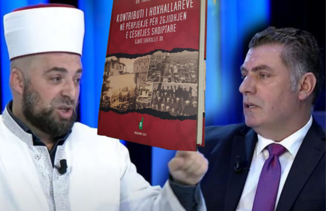 “Flakëresha” e Hoxhës Goga – për Frashër Demajn?